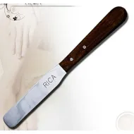 RICA metal spatula