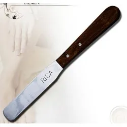 RICA metal spatula