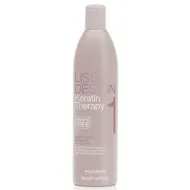 Alfaparf LISSE DESIGN Keratin Therapy DEEP CLEANSING Shampoo Nr.1, 500ml