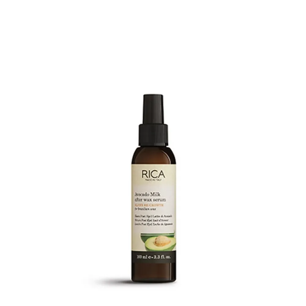 RICA Avocado Milk After wax serum, 100ml