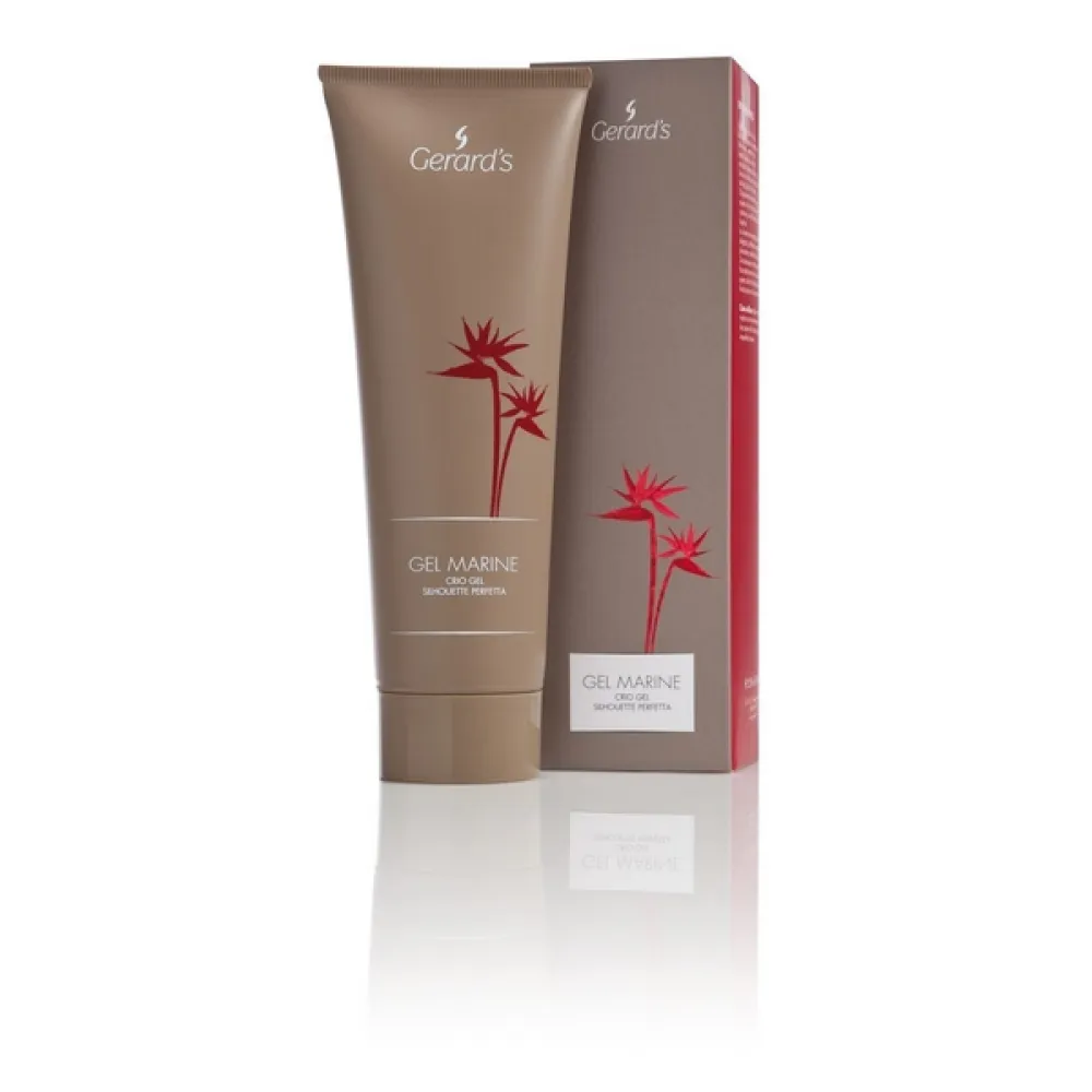 GERARD'S BEAUTY SHAPING GEL MARINE, 250ml