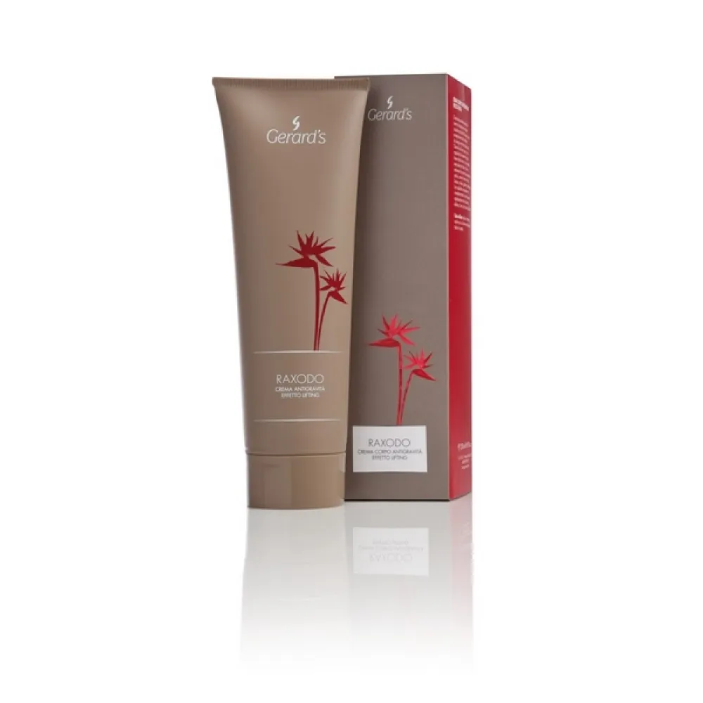 GERARD'S BEAUTY SHAPING RAXODO, 250ml