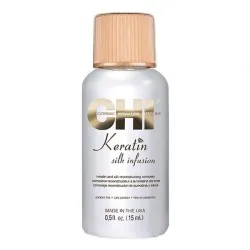 CHI Keratin Silk Infusion