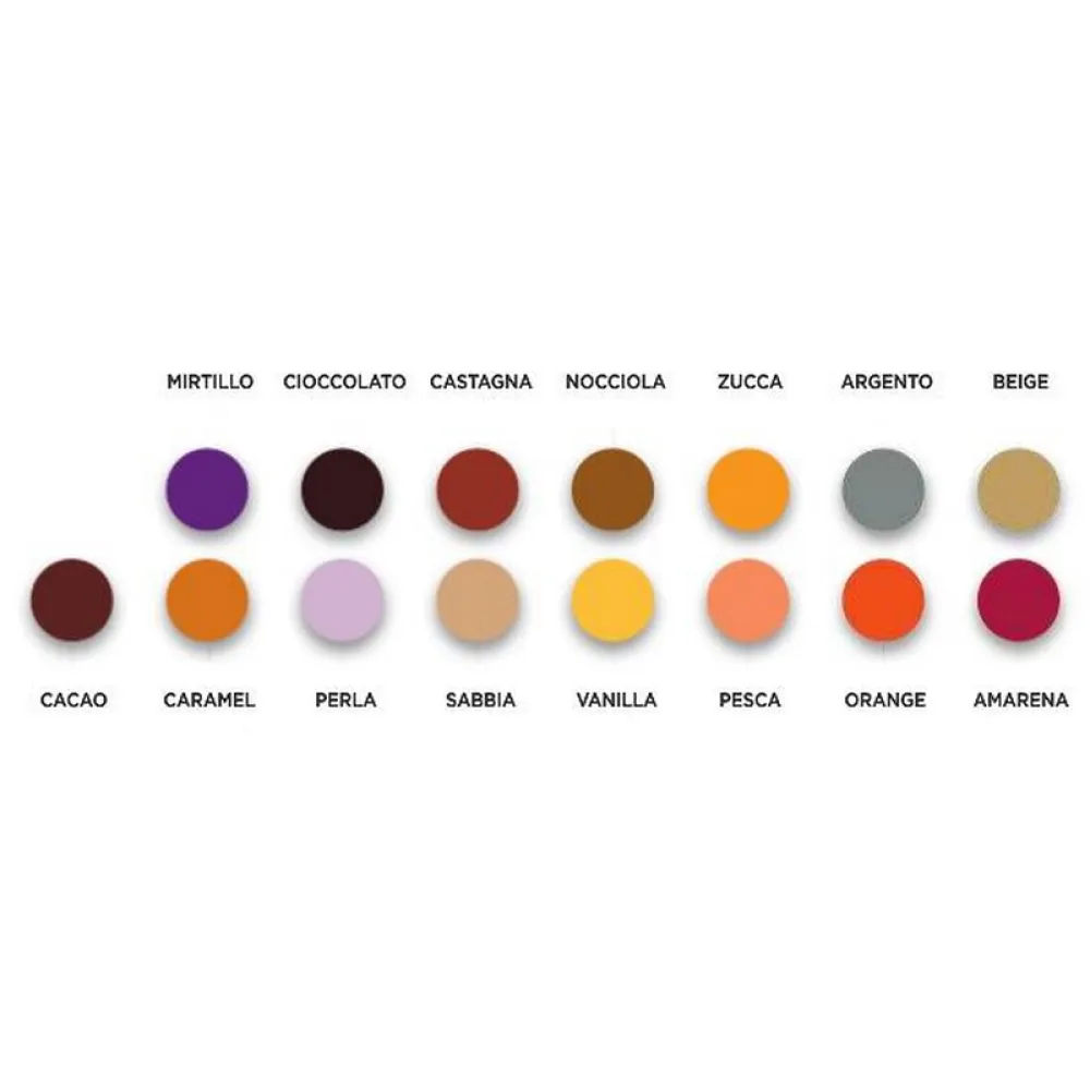 ALTER EGO PASSION Color mask NOCCIOLA, 250ml