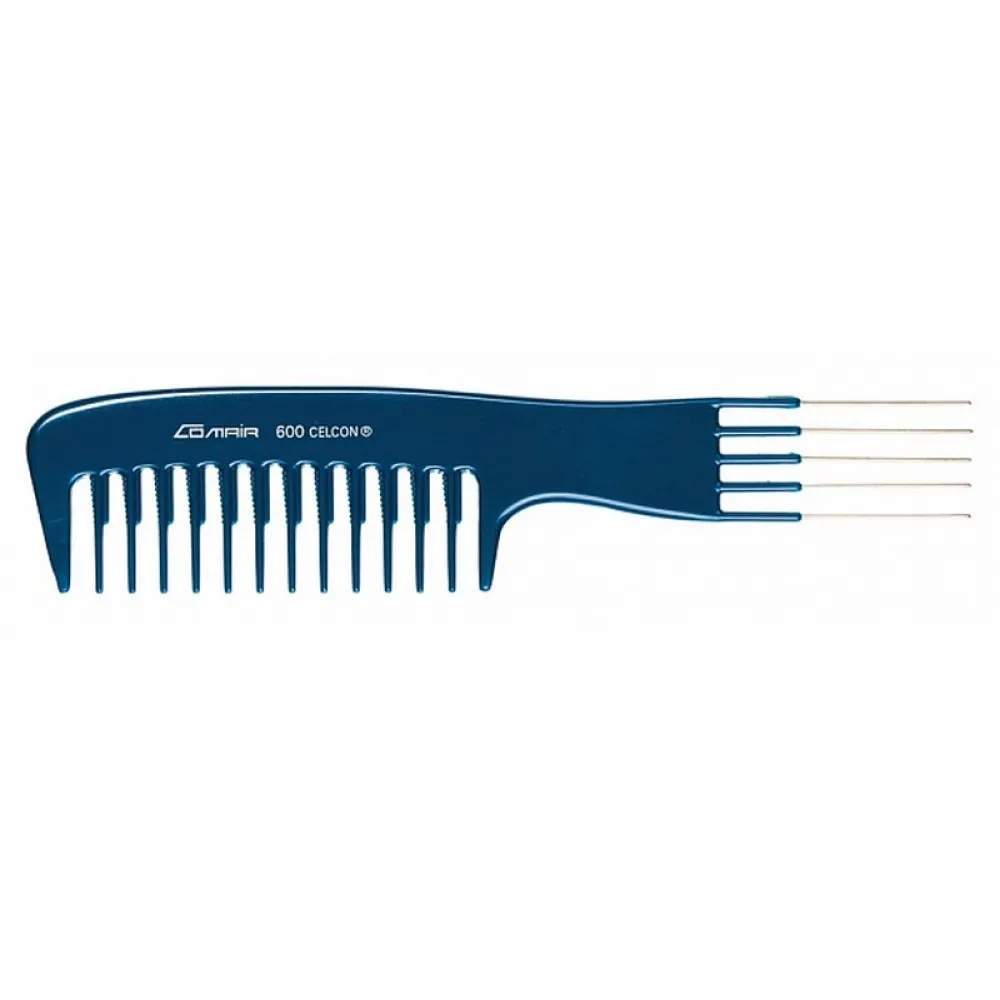 COMAIR Blue Profi Line Comb No. 600