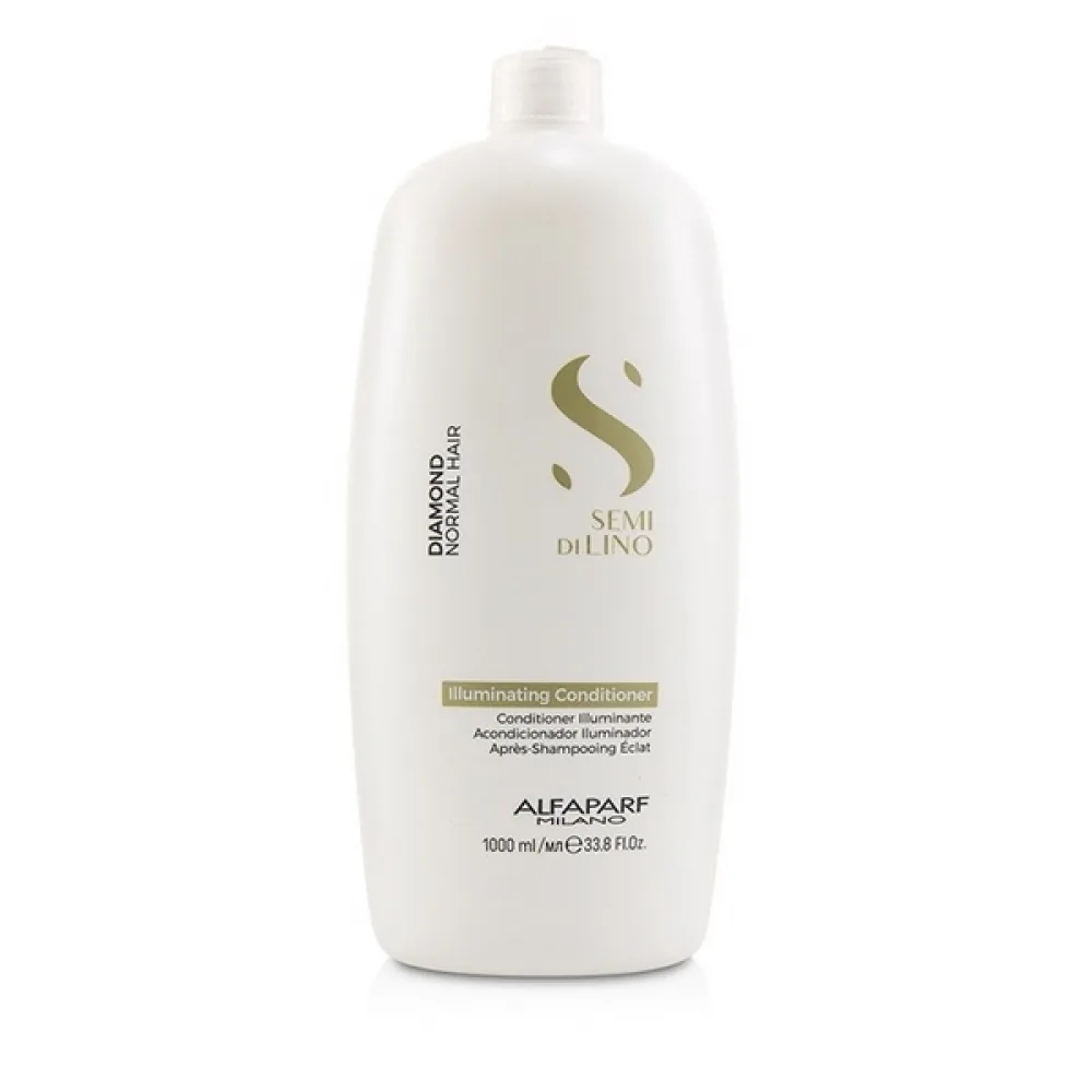 Alfaparf SDL Diamond ILLUMINATING Conditioner, 1000ml