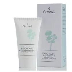 GERARD'S Must-Have Face EXFOLIGHT, 50ml