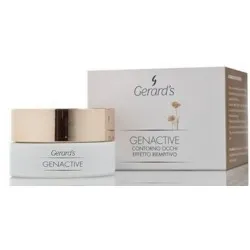 GERARD'S GENACTIVE Replenishing cream for the eye contour, 15ml