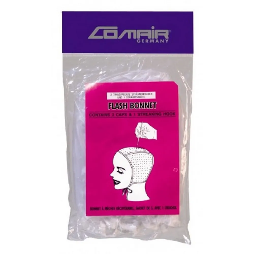 Highlighter needle set