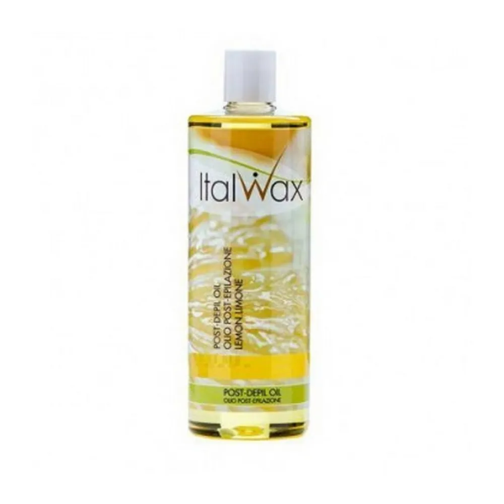 ItalWax After Wax Oil LEMON, 250ml