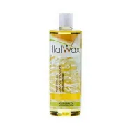 ItalWax After Wax Oil LEMON, 250ml