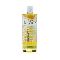 ItalWax After Wax Oil LEMON, 250ml