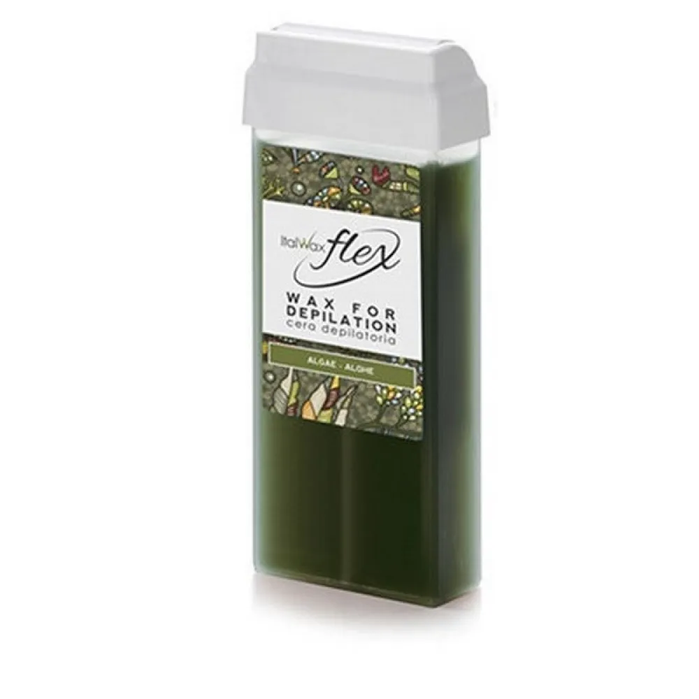 Italwax FLEX ALGAE, 100ml