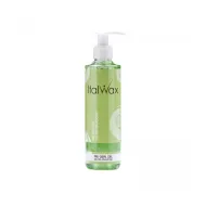 ItalWax Pre-depil gel with ALOE, 250ml
