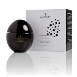 GERARD'S CAVIAR Night Face cream