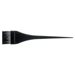 Brush for hair dyeing