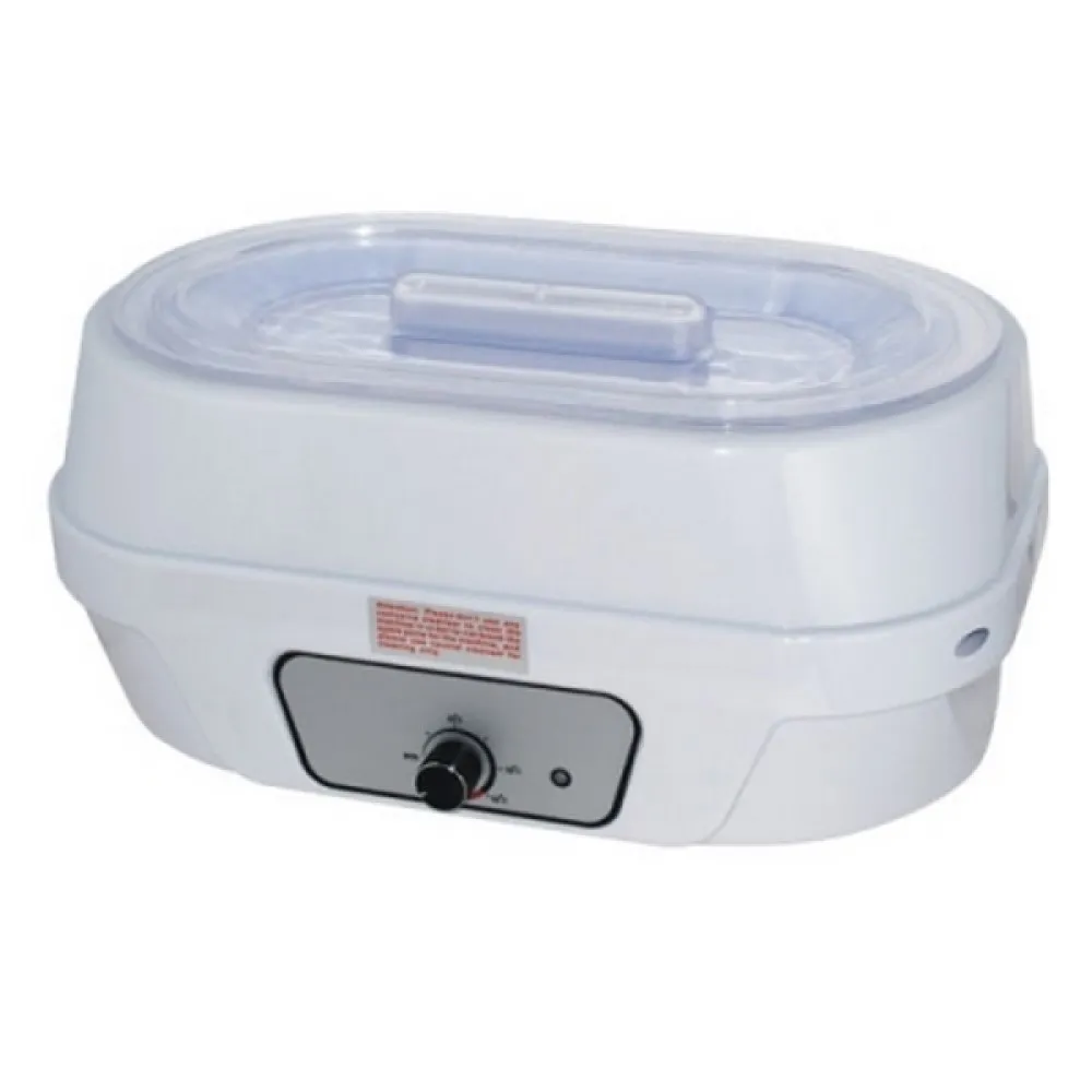 Professional Paraffin Wax Heater-Bath GIOVANNI