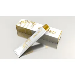 Singularity 8.00 LIGHT INTENSE BLONDE