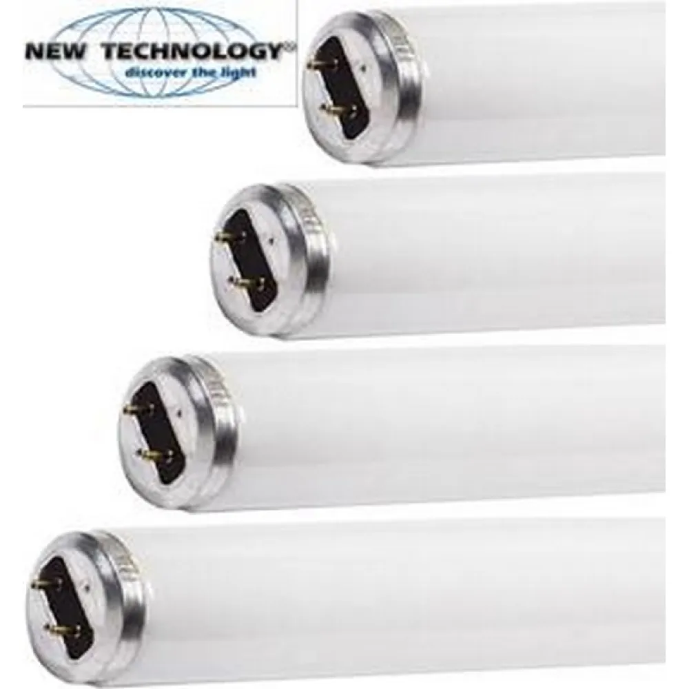 Solārija lampa Max Warp 800 Longlife X-Tend 0.3 120W, 2m