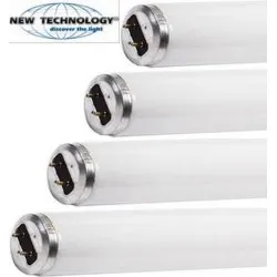 Solārija lampa Max Warp 800 Longlife X-Tend 0.3 120W, 2m