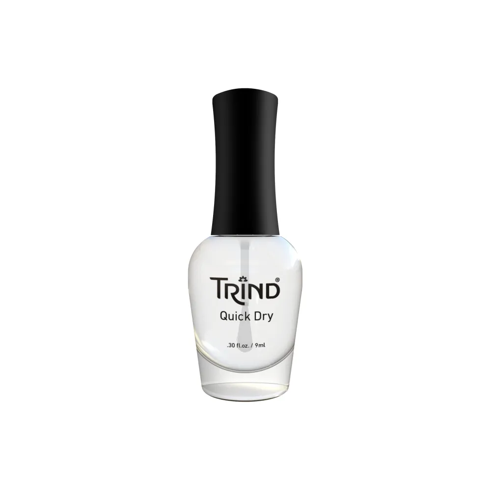 Trind Quick Dry, 9ml