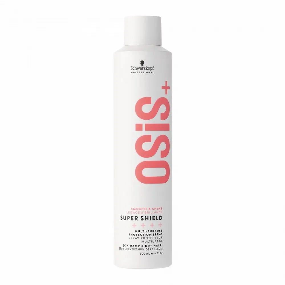 Schwarzkopf Professional OSiS+ Super Shield spray, 300ml