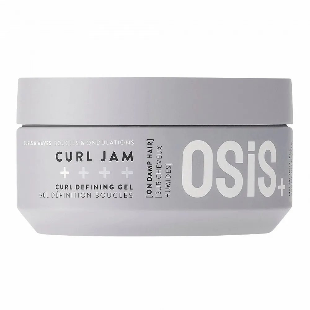 Schwarzkopf Professional OSIS+ Curl Jam gel, 300ml