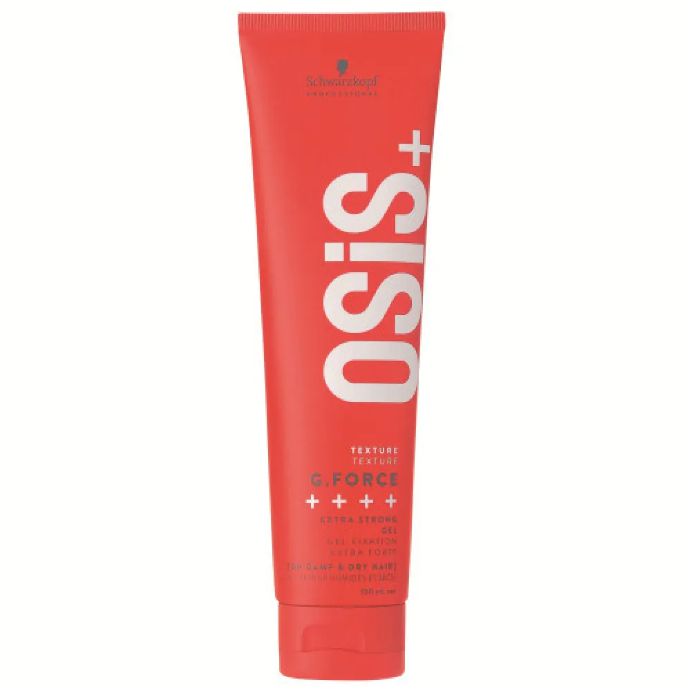Schwarzkopf Professional OSIS+ G.Force gel, 150ml (NHK4473)