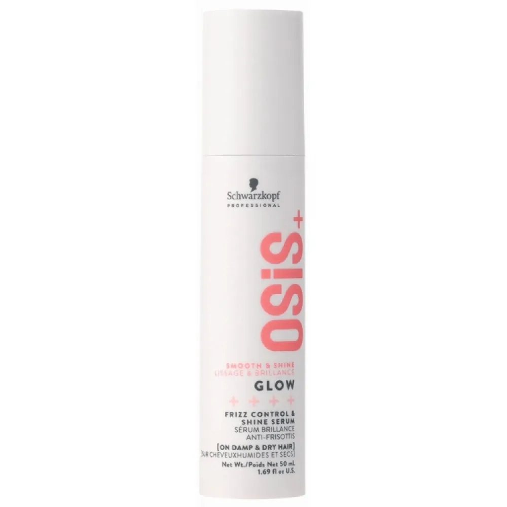 Schwarzkopf Professional OSIS+ Glow serum, 50ml