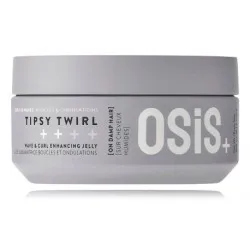 Schwarzkopf Professional OSIS+ Tipsy Twirl jelly, 300ml