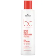 Schwarzkopf Professional Bonacure CP Repair Rescue Conditioner, 200ml