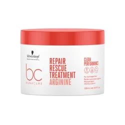 Schwarzkopf Professional Bonacure CP Repair Rescue Mask, 500ml