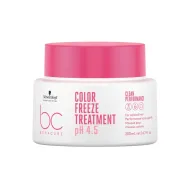 Schwarzkopf Professional Bonacure ph4.5 Color Freeze Mask, 200ml