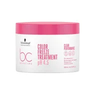 Schwarzkopf Professional Bonacure ph4.5 Color Freeze Mask, 500ml