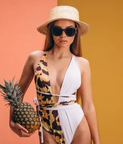 Self-Tanning Cosmetics