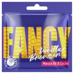 SOLEO FANCY Vanilla Bronzer, 15ml