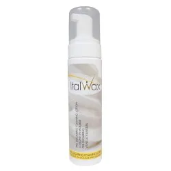 ItalWax Pre Sugaring Foaming Lotion Vanilla