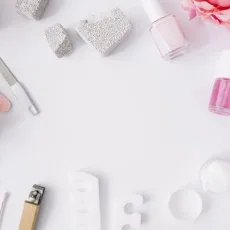 Products for Manicure and Pedicure