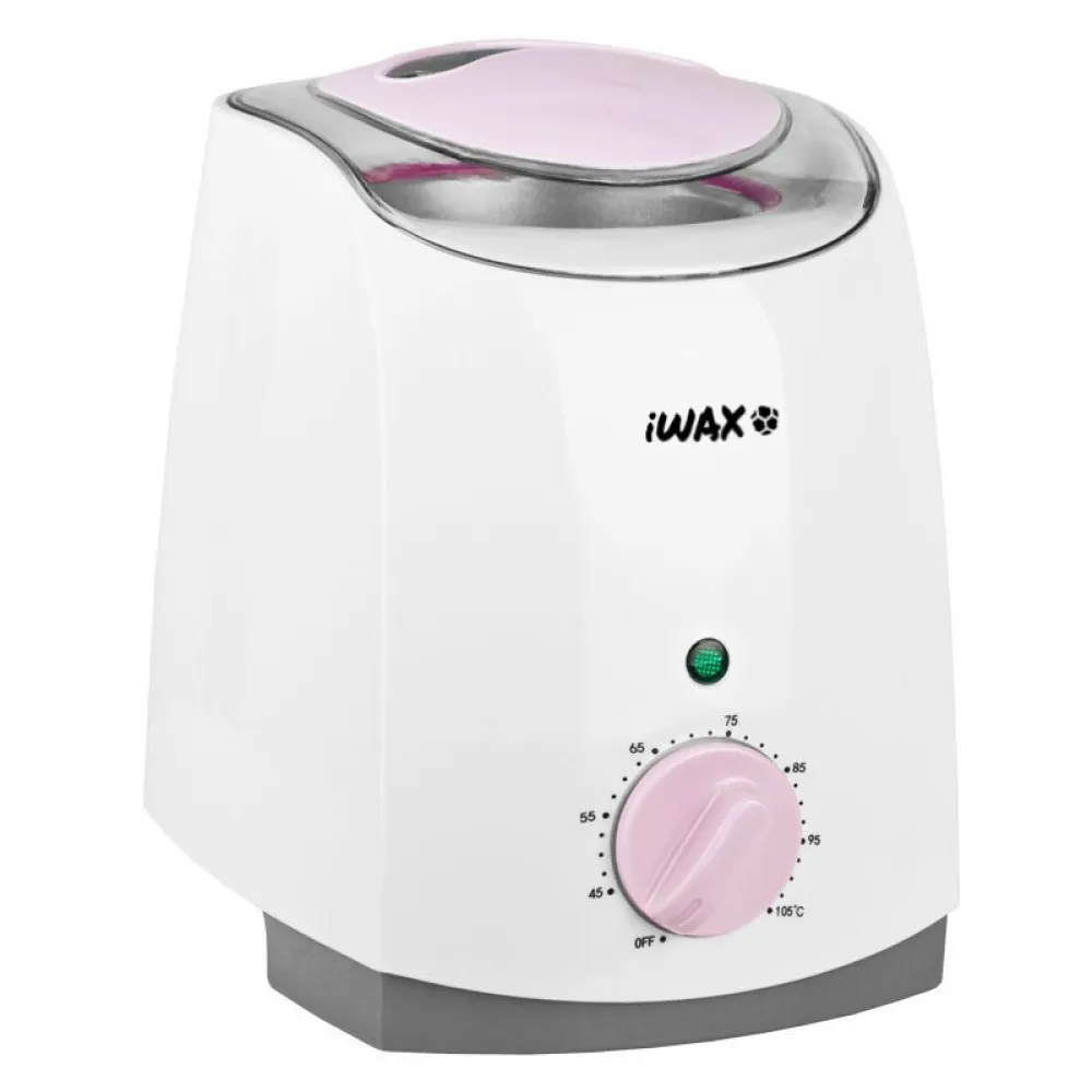Wax heater 200W, 800ml