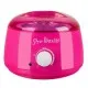 Wax Warmer Pro Wax 100, 400ml, pink