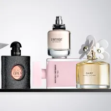 Perfumes for Women