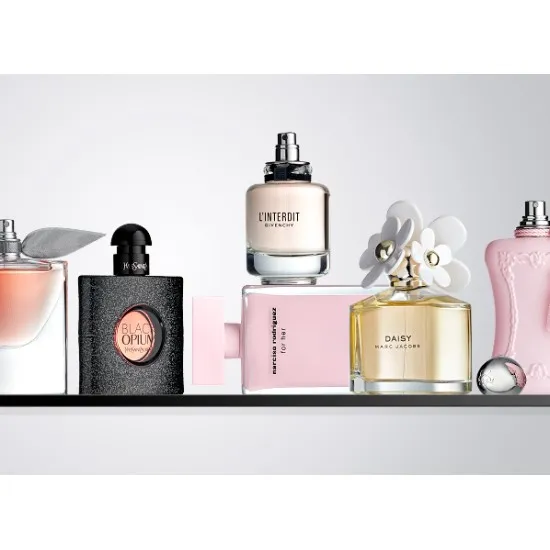 Perfumes for Women