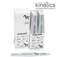 Nail file Kinetics ZEBRA ZIGGY 120/180