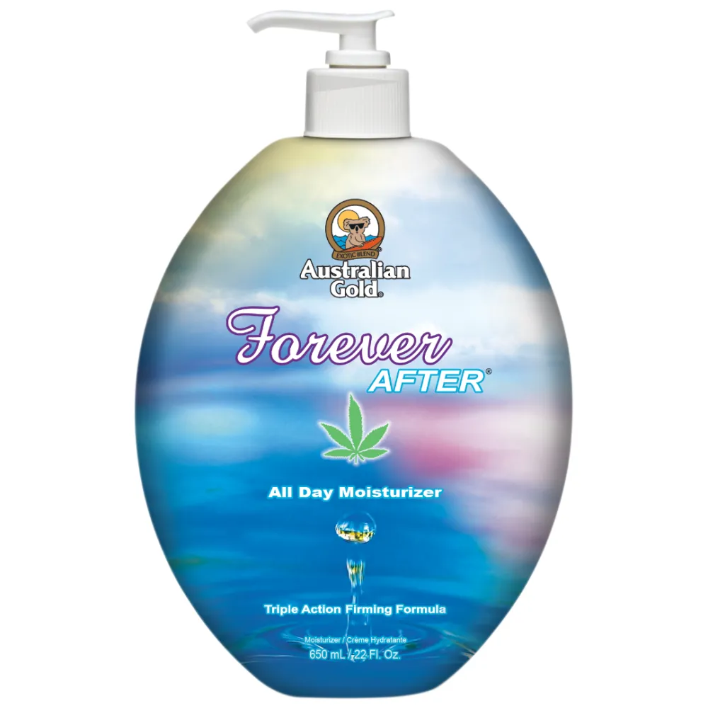 Australian Gold Forever After All Day Moisturizer, 650ml (5000705)