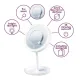 BEURER BS45 illuminated cosmetics mirror
