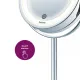 BEURER BS 55 illuminated cosmetics mirror