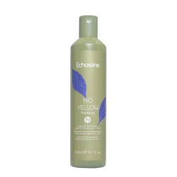 ECHOSLINE NO YELLOW Shampoo, 300ml