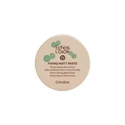 ECHOSLOOK Fixing Matt Paste, 100ml