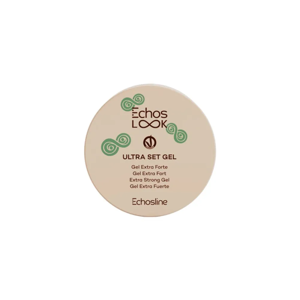 ECHOSLOOK Ultra Set Gel, 200ml