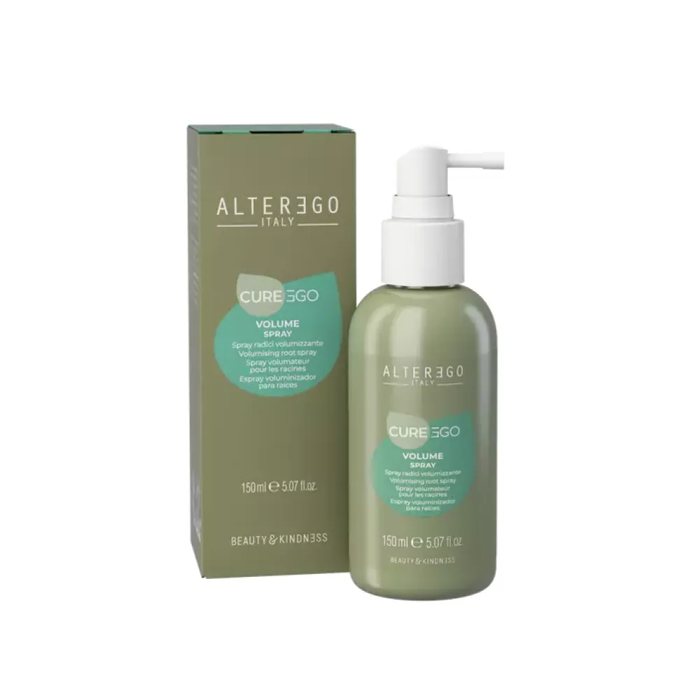 ALTER EGO CureEgo Volume Spray, 150ml